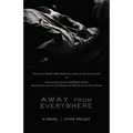 Away from Everywhere - Paperback