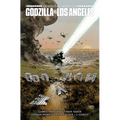 Godzilla vs. America: Los Angeles - Hardcover