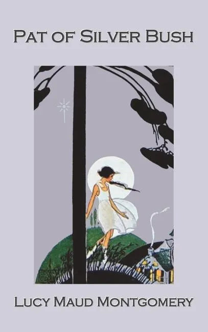 Pat of Silver Bush - Hardcover
