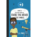 The Secret World of Raine the Brain: The Council - Paperback