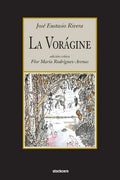 La voragine - Paperback