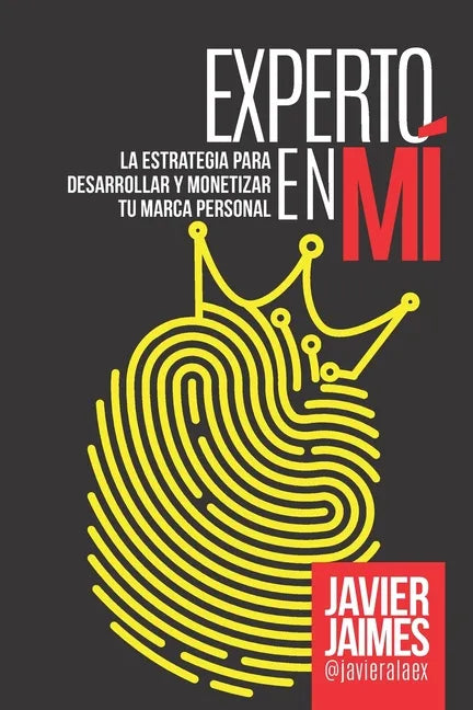 Experto en Mí - Paperback