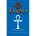 The Book of Elijah - Paperback