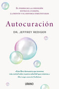 Autocuracion (Antes Ciencia de la Curación Espontánea) - Paperback
