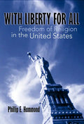 With Liberty for All - Paperback