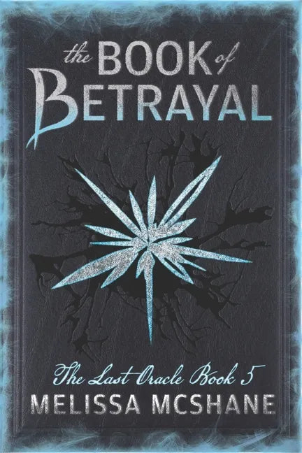 The Book of Betrayal - Paperback