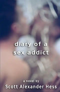 Diary of a Sex Addict - Paperback