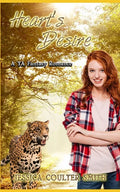 Heart's Desire: A YA Fantasy Romance - Paperback