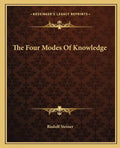 The Four Modes of Knowledge - Paperback