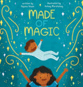 Made of Magic - Hardcover