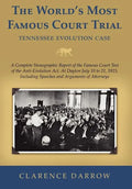 The World's Most Famous Court Trial - Hardcover
