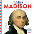 James Madison - Library Binding