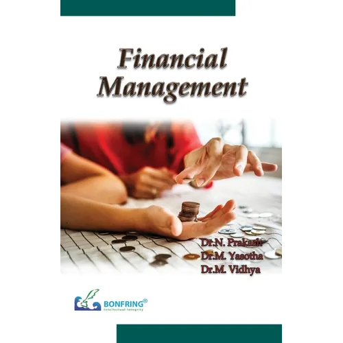 Financial Management - Paperback