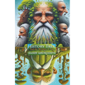HISTORY TREE and The Wrinkles of Time - Paperback