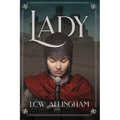 Lady - Paperback