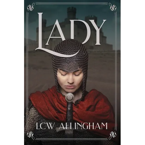 Lady - Paperback