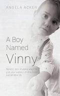 A Boy Named Vinny - Paperback