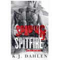 Spawn & Spitfire - Paperback