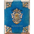 Frankenstein - Paperback