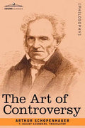 The Art of Controversy - Paperback