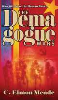 The Demagogue Wars - Hardcover