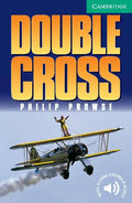 Double Cross - Paperback