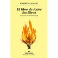 El Libro de Todos Los Libros - Paperback
