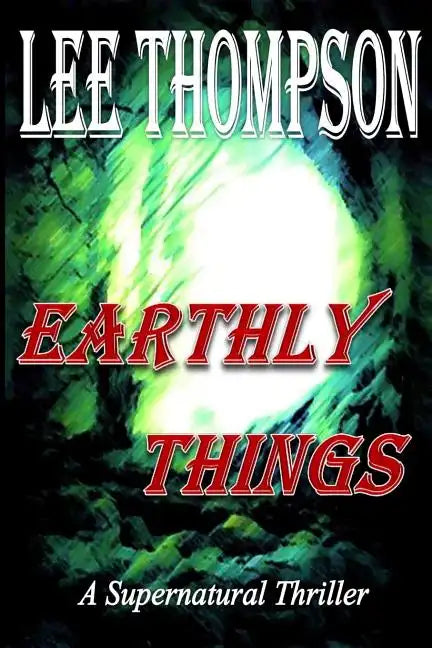 Earthly Things - Paperback