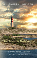 The Things Hoped For - Paperback