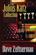 The Julius Katz Collection - Paperback