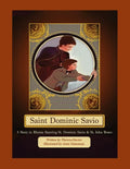 Saint Dominic Savio - Paperback