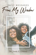 Daily Messages from My Window - Paperback