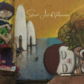 Street Art of Valparaíso - Paperback