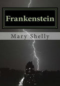 Frankenstein - Paperback