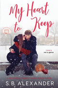 My Heart to Keep - Paperback