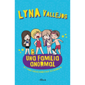 Una Familia Anormal - Y Unas Vacaciones Muy Extrañas / An Abnormal Family and a Very Strange Vacation - Paperback