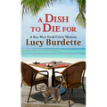 A Dish to Die for - Paperback