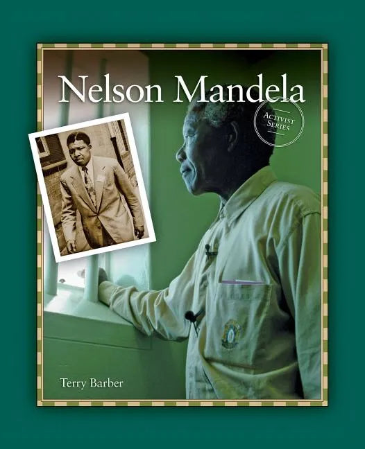 Nelson Mandela - Paperback