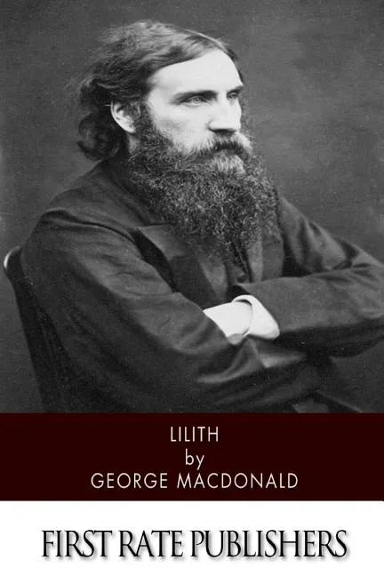 Lilith - Paperback