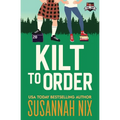 Kilt to Order - Paperback