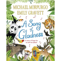 A Song of Gladness: A Story of Hope for Us and Our Planet - Paperback