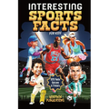 Interesting Sports Facts For Kids: History, Trivia & Quiz Book For Kids About NFL American Football, Baseball, Basketball, Football, Tennis, Skiing, I - Paperback