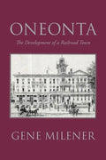 Oneonta - Paperback