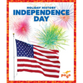 Independence Day - Library Binding