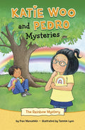 The Rainbow Mystery - Hardcover