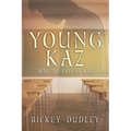 Young Kaz: Into the Eyes of Kaz - Paperback