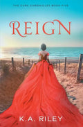 Reign - Paperback