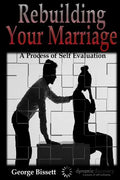 Rebuilding Your Marriage - Paperback