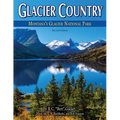 Glacier Country Revised Edition - Paperback