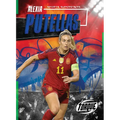 Alexia Putellas - Library Binding